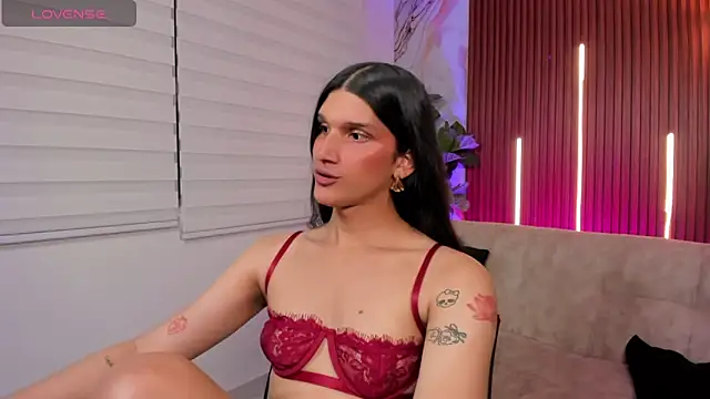 Bianca baldwin  online show from April 17, 11:50 pm