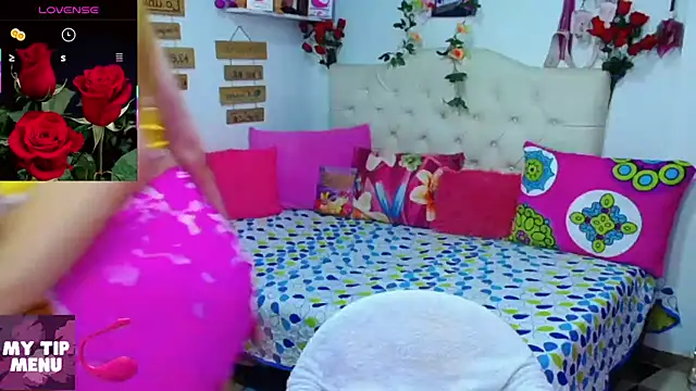 golden girl01 online show from March 6, 8:58 pm