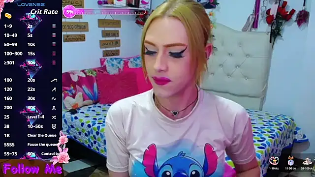 golden girl01 online show from March 22, 9:19 pm