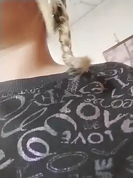 DanaMontana online show from April 8, 7:37 pm