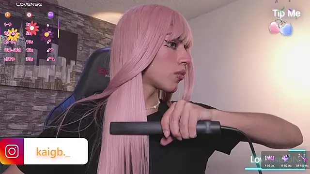 kaivg online show from January 15, 8:18 pm