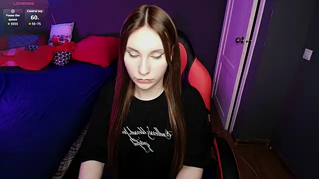 Dianaa Rose online show from January 9, 9:31 pm