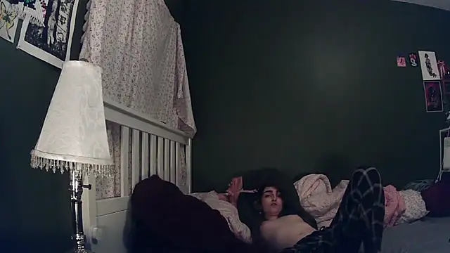 hanna banana5 online show from January 16, 6:44 am