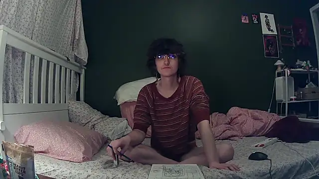 hanna banana5 online show from February 12, 6:41 am