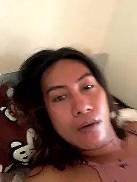 karriemae69 online show from January 12, 2:40 am