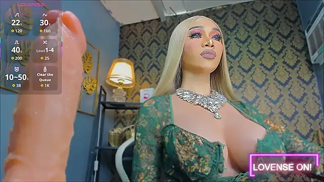 CelinaWintour online show from January 6, 7:23 am