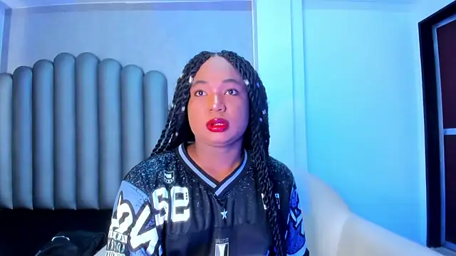 Harmony-01 online show from February 5, 7:19 pm