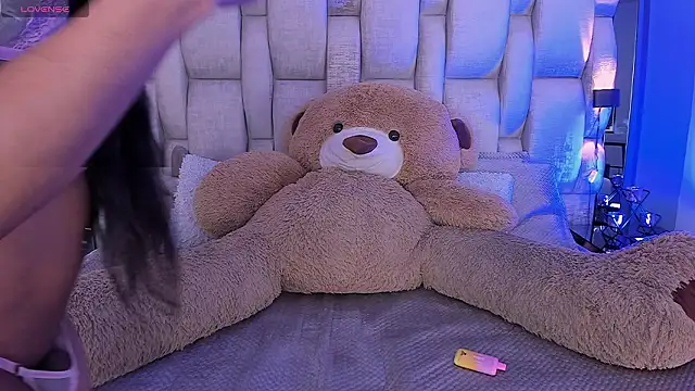  PaulinaDoll  online show from March 18, 4:02 am