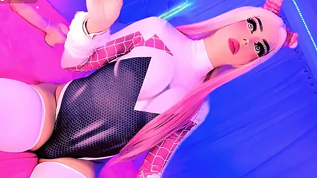 Blonde fuck online show from April 13, 11:47 am