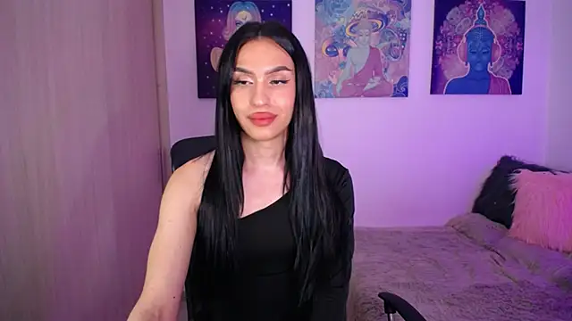 TSAlexaFeet online show from February 5, 2:49 am