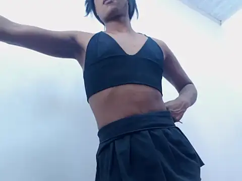 latina ts july online show from April 16, 7:47 pm