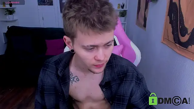 Tomas Norton online show from January 6, 10:08 am