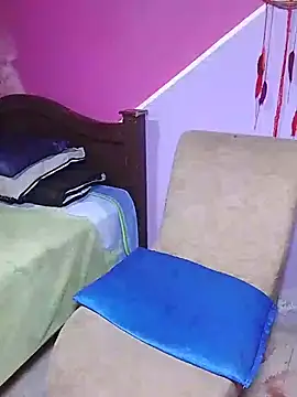 Selena Nova online show from February 20, 7:05 pm