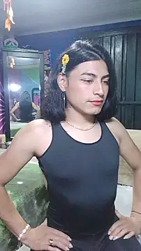 Selena Nova online show from March 19, 3:39 am