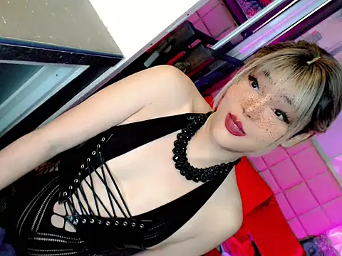 BEYBIDOMME online show from April 19, 4:24 am