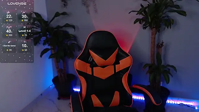 Lovely bella  online show from March 27, 12:47 am