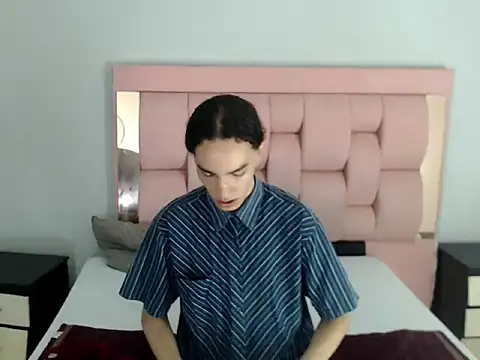 sora jun online show from March 28, 12:51 pm