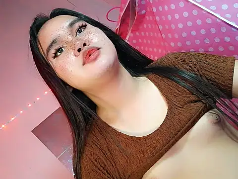 TASTE LIKECANDY online show from April 20, 10:44 pm