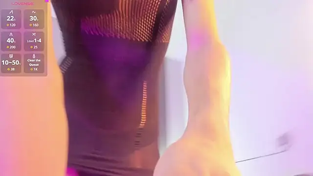 JazminStar  online show from February 16, 7:56 pm