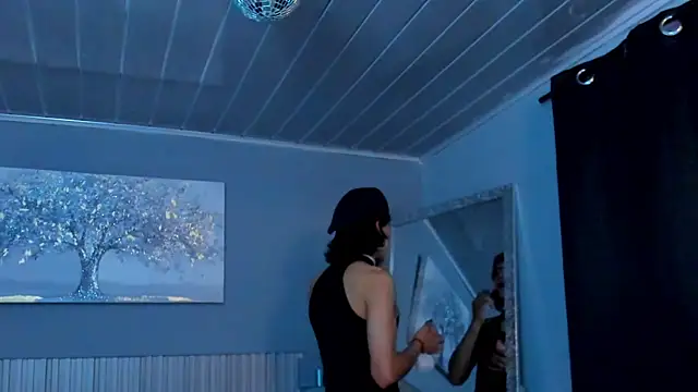 vicky fant4sy online show from April 21, 2:02 pm