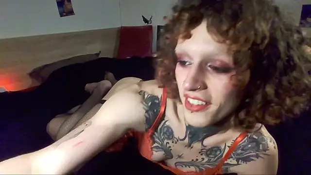 gracelustxx online show from March 4, 2:43 pm