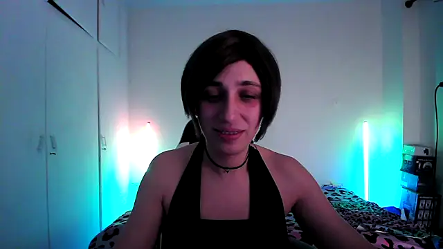 HoneyValentine online show from March 27, 8:54 pm