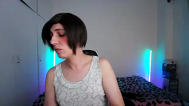 HoneyValentine online show from April 15, 7:52 pm