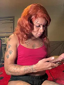 courtney225 online show from January 15, 11:47 pm