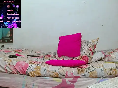 sofia carol online show from February 11, 12:07 am