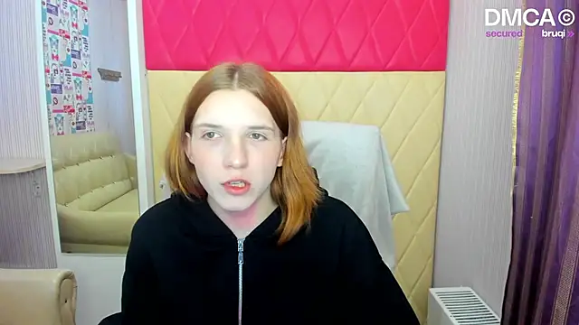 AlicexPrincess online show from March 27, 8:06 am