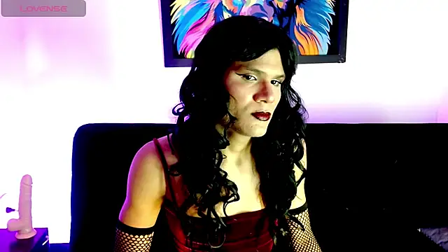 Brittany  Rose online show from February 7, 7:31 pm