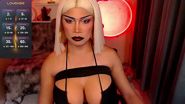 deliciousClaire online show from April 20, 4:14 am