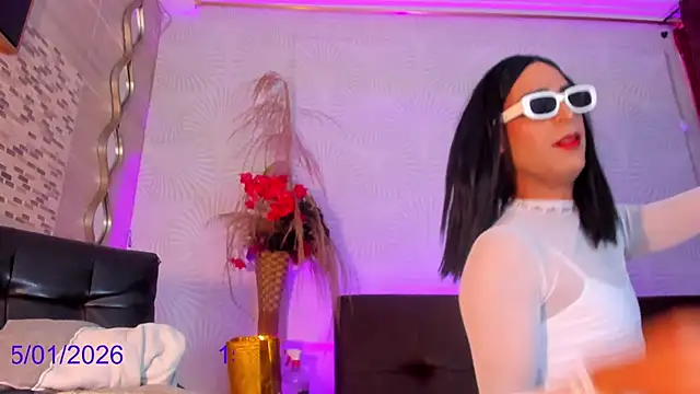 Tslut Danii online show from January 15, 2:49 pm