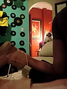 dianagonewild online show from March 22, 9:47 am