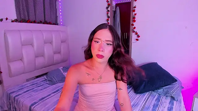 dirty sexx  online show from February 6, 1:33 am