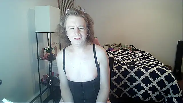 VanFairy526 online show from March 22, 10:20 am