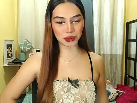 Amber Lynn online show from February 20, 8:11 pm