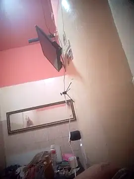 JenniferBrazil online show from February 9, 8:26 pm