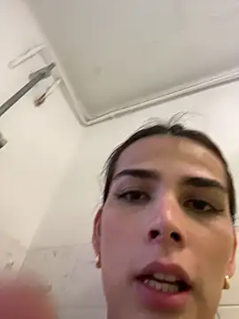 Lily WellGifted online show from April 21, 10:44 am