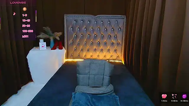 Maureen Hilton online show from February 25, 7:51 pm