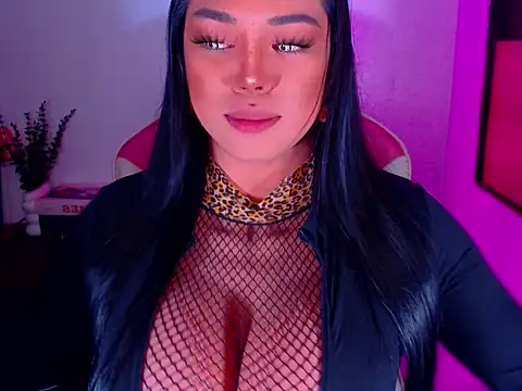 SeducingMonica online show from February 26, 7:46 am