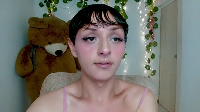 princess1609 online show from March 6, 3:06 pm