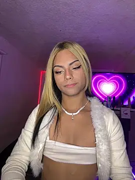 andyy x online show from February 3, 3:15 am