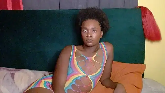 TallHornyTrans online show from April 8, 2:02 am