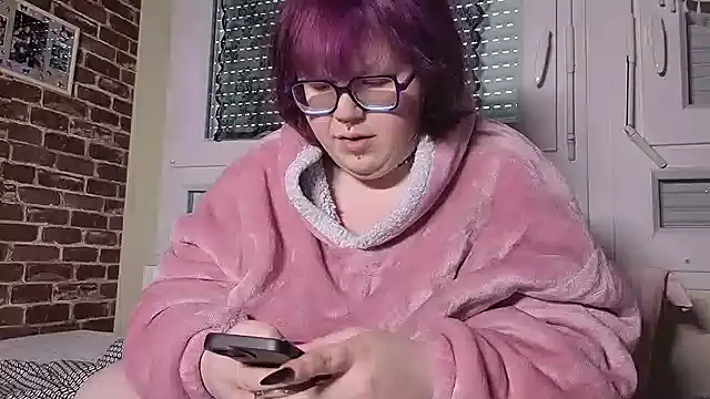 ProfaneHekate online show from March 25, 4:33 pm