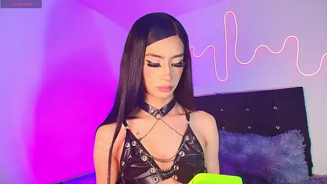 Martina Sky  online show from April 17, 9:01 am