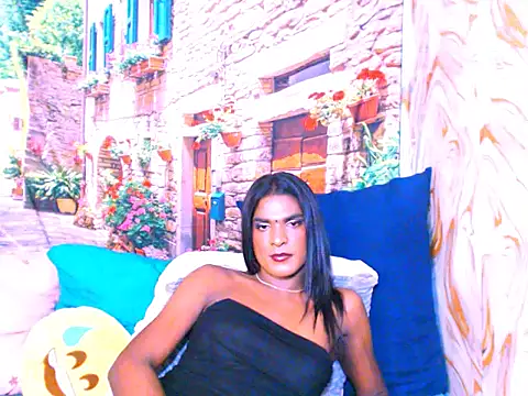 spicybarbie online show from February 27, 11:22 pm