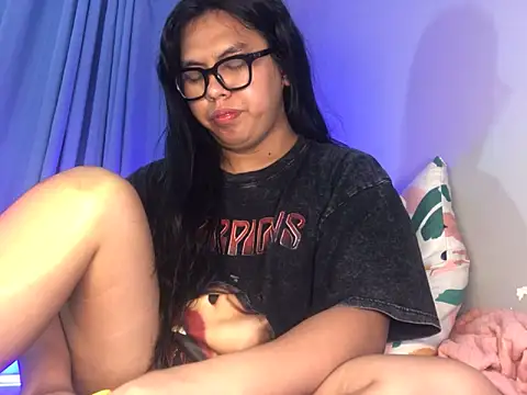 Seductive Cockybella online show from February 26, 6:51 am