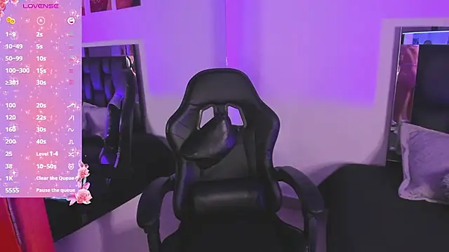 Isabella Moon9 online show from March 5, 11:37 am