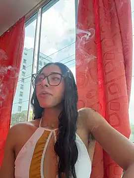 mariana doll2 online show from April 22, 5:09 pm